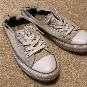 Women’s converse